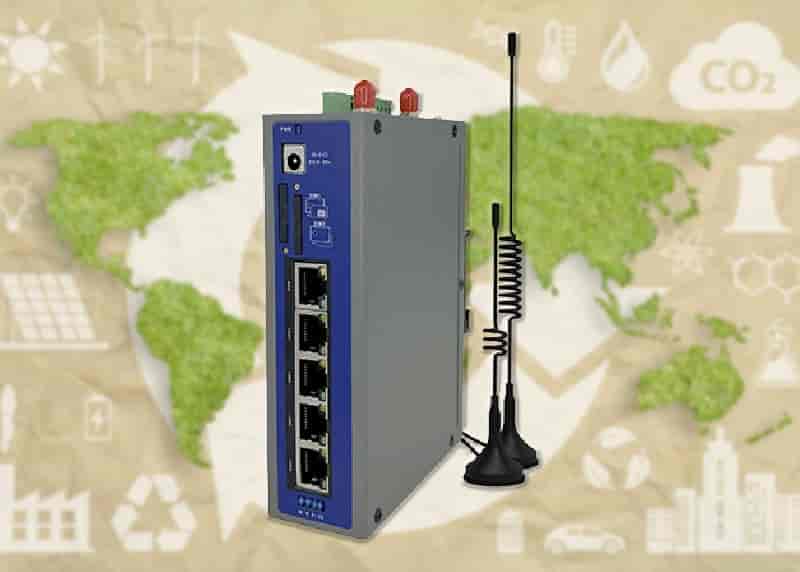 环保IR5000